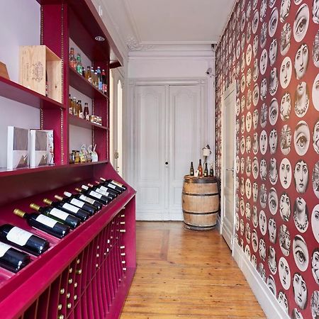 Loft - L'Hotel Particulier Bordeaux Exterior photo