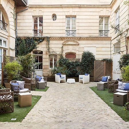 Loft - L'Hotel Particulier Bordeaux Exterior photo