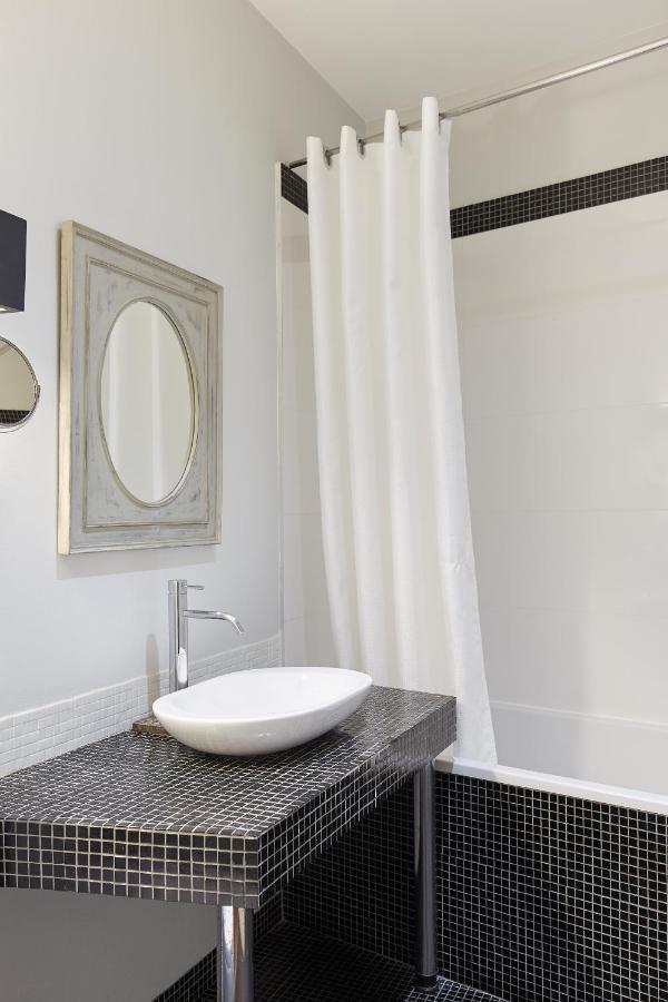 Loft - L'Hotel Particulier Bordeaux Exterior photo